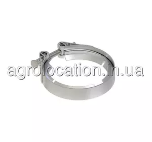 АГРОЛОКАЦІЯ Хомут AN304845, 640100015, 21.20995, FC100 до John Deere 4630, 4940, R4023, R4060, R4150I (унікальний ID: AN304845) АГРОЛОКАЦІЯ Хомут AN304845, 640100015, 21.20995, FC100 до John Deere 4630, 4940, R4023, R4060, R4150I (унікальний ID: AN304845)