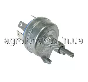 АГРОЛОКАЦІЯ Перемикач Склоочищувача RE46634 John Deere (унікальний ID: RE46634) АГРОЛОКАЦІЯ Перемикач Склоочищувача RE46634 John Deere (унікальний ID: RE46634)