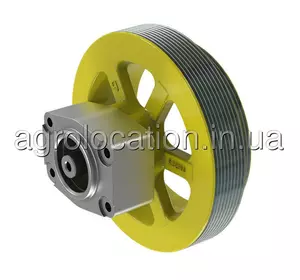 АГРОЛОКАЦІЯ Корпус привода вентилятора RE69358 John Deere REMAN (унікальний ID: RE69358) АГРОЛОКАЦІЯ Корпус привода вентилятора RE69358 John Deere REMAN (унікальний ID: RE69358)