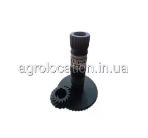 АГРОЛОКАЦІЯ Муфта ковзання AH217758,AXE76996 John Deere (унікальний ID: AH217758) АГРОЛОКАЦІЯ Муфта ковзання AH217758,AXE76996 John Deere (унікальний ID: AH217758)