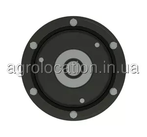 АГРОЛОКАЦІЯ Муфта RE52508 компресора кондиціонера Worthington на техніку John Deere 1110E, 1170E, 1270E, 6068HTJ, 1010D, 4045HTJ, 1010E (унікальний ID: RE52508) АГРОЛОКАЦІЯ Муфта RE52508 компресора кондиціонера Worthington на техніку John Deere 1110E, 1170E, 1270E, 6068HTJ, 1010D, 4045HTJ, 1010E (унікальний ID: RE52508)