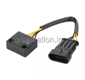 АГРОЛОКАЦІЯ Соленоїд Ножного Тормоза H404150071020, 50760098 на техніку Massey Ferguson (унікальний ID: H404150071020) АГРОЛОКАЦІЯ Соленоїд Ножного Тормоза H404150071020, 50760098 на техніку Massey Ferguson (унікальний ID: H404150071020)