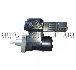 АГРОЛОКАЦІЯ Насос дозатор AH208658, AXE10425, AH233663 клапан рульового управління John Deere WTS9660, STS9670, STS9770, STS9880 (унікальний ID: AH208658) АГРОЛОКАЦІЯ Насос дозатор AH208658, AXE10425, AH233663 клапан рульового управління John Deere WTS9660, STS9670, STS9770, STS9880 (унікальний ID: AH208658)