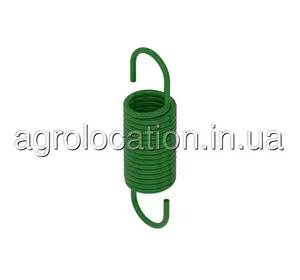 АГРОЛОКАЦІЯ Пружина A61582 до техніки John Deere (унікальний ID: A61582) АГРОЛОКАЦІЯ Пружина A61582 до техніки John Deere (унікальний ID: A61582)