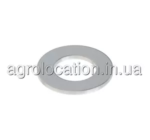 АГРОЛОКАЦІЯ Шайба N409988 до техніки John Deere 408R, 410R, 4940, 612R, 616R, DB55C, DB60, DB80 (унікальний ID: N409988) АГРОЛОКАЦІЯ Шайба N409988 до техніки John Deere 408R, 410R, 4940, 612R, 616R, DB55C, DB60, DB80 (унікальний ID: N409988)