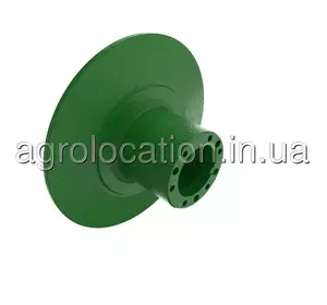 АГРОЛОКАЦІЯ Напівшків H223211 внутрішній редуктора реверса транспортера похилої камери на техніку John Deere JD9670STS, S670, S690 (унікальний ID: H223211) АГРОЛОКАЦІЯ Напівшків H223211 внутрішній редуктора реверса транспортера похилої камери на техніку John Deere JD9670STS, S670, S690 (унікальний ID: H223211)