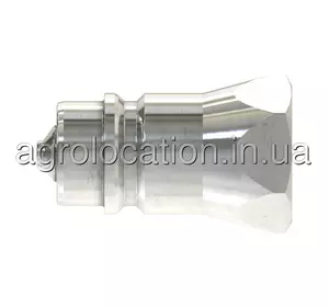 АГРОЛОКАЦІЯ Муфта 8010-15P 3/4″-19,05 811-394C, AR94522, 9820148 John Deere (унікальний ID: 8010-15P) АГРОЛОКАЦІЯ Муфта 8010-15P 3/4″-19,05 811-394C, AR94522, 9820148 John Deere (унікальний ID: 8010-15P)