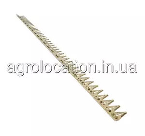 АГРОЛОКАЦІЯ Коса AH213829 до техніки John Deere (унікальний ID: AH213829) АГРОЛОКАЦІЯ Коса AH213829 до техніки John Deere (унікальний ID: AH213829)