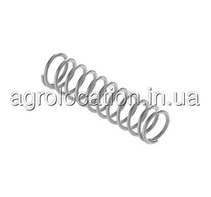 АГРОЛОКАЦІЯ Пружина стиснення N304926 до техніки John Deere (унікальний ID: N304926) АГРОЛОКАЦІЯ Пружина стиснення N304926 до техніки John Deere (унікальний ID: N304926)