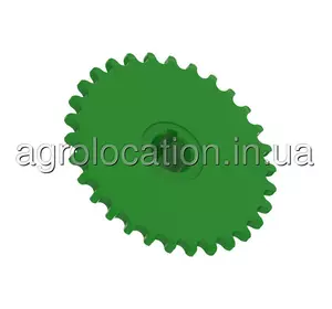 АГРОЛОКАЦІЯ Зiрочка AH126008 до техніки John Deere (унікальний ID: AH126008) АГРОЛОКАЦІЯ Зiрочка AH126008 до техніки John Deere (унікальний ID: AH126008)