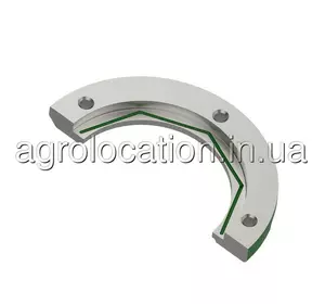 АГРОЛОКАЦІЯ Фіксатор N317053 до John Deere 4700, 4710, 4730, 4830, M4040 (унікальний ID: N317053) АГРОЛОКАЦІЯ Фіксатор N317053 до John Deere 4700, 4710, 4730, 4830, M4040 (унікальний ID: N317053)