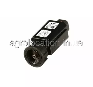 АГРОЛОКАЦІЯ Соленоїд до форсунки 51666551 до Case, New Holland від CNH (унікальний ID: 51666551) АГРОЛОКАЦІЯ Соленоїд до форсунки 51666551 до Case, New Holland від CNH (унікальний ID: 51666551)