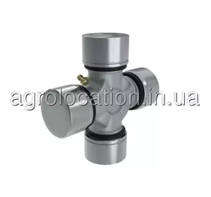 АГРОЛОКАЦІЯ Хрестовина RE65621, RE47758, AL37069, 3133521R1 до John Deere 8410, 8420, 8430 (унікальний ID: RE65621) АГРОЛОКАЦІЯ Хрестовина RE65621, RE47758, AL37069, 3133521R1 до John Deere 8410, 8420, 8430 (унікальний ID: RE65621)