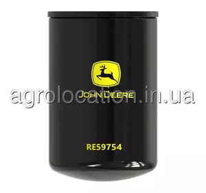АГРОЛОКАЦІЯ Фільтр масляний RE59754 на техніку John Deere (унікальний ID: RE59754) АГРОЛОКАЦІЯ Фільтр масляний RE59754 на техніку John Deere (унікальний ID: RE59754)