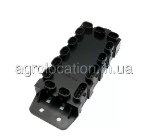 АГРОЛОКАЦІЯ Блок керування AA48411 до John Deere (унікальний ID: AA48411) АГРОЛОКАЦІЯ Блок керування AA48411 до John Deere (унікальний ID: AA48411)
