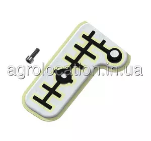 АГРОЛОКАЦІЯ Фільтр DZ111004 на John Deere (унікальний ID: DZ111004) АГРОЛОКАЦІЯ Фільтр DZ111004 на John Deere (унікальний ID: DZ111004)