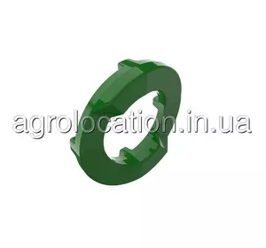 АГРОЛОКАЦІЯ Муфта (трещітка) H128265 John Deere (унікальний ID: H128265) АГРОЛОКАЦІЯ Муфта (трещітка) H128265 John Deere (унікальний ID: H128265)