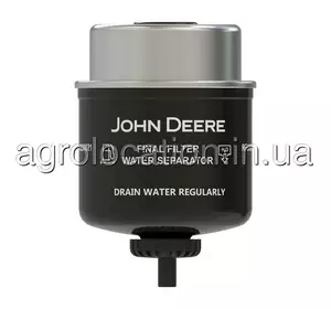 АГРОЛОКАЦІЯ Фільтр паливний RE60021 John Deere (унікальний ID: RE60021) АГРОЛОКАЦІЯ Фільтр паливний RE60021 John Deere (унікальний ID: RE60021)