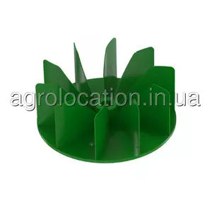 АГРОЛОКАЦІЯ Маточина шківа AZ104500 до John Deere W540,W660,T550,T670 (унікальний ID: AZ104500) АГРОЛОКАЦІЯ Маточина шківа AZ104500 до John Deere W540,W660,T550,T670 (унікальний ID: AZ104500)