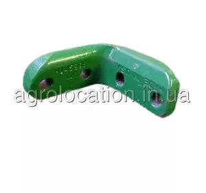 АГРОЛОКАЦІЯ Кутове з’єднання H145998 John Deere (унікальний ID: H145998) АГРОЛОКАЦІЯ Кутове з’єднання H145998 John Deere (унікальний ID: H145998)