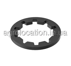 АГРОЛОКАЦІЯ Кільце висівної катушки A57197 John Deere (унікальний ID: A57197) АГРОЛОКАЦІЯ Кільце висівної катушки A57197 John Deere (унікальний ID: A57197)