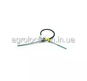 АГРОЛОКАЦІЯ Трос гальмівний DE30885, DE30586, DE21047 до John Deere S650, S660, S670, S760, S770, T550, T660, W550 (унікальний ID: DE30885) АГРОЛОКАЦІЯ Трос гальмівний DE30885, DE30586, DE21047 до John Deere S650, S660, S670, S760, S770, T550, T660, W550 (унікальний ID: DE30885)