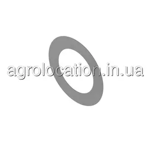 АГРОЛОКАЦІЯ Шайба ущільнювальна R83559 на John Deere (унікальний ID: R83559) АГРОЛОКАЦІЯ Шайба ущільнювальна R83559 на John Deere (унікальний ID: R83559)