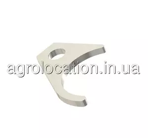 АГРОЛОКАЦІЯ Скоба R95045 на техніку John Deere (унікальний ID: R95045) АГРОЛОКАЦІЯ Скоба R95045 на техніку John Deere (унікальний ID: R95045)