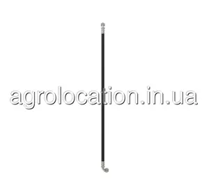 АГРОЛОКАЦІЯ Трубка паливна двигуна RE528829 до техніки John Deere (унікальний ID: RE528829) АГРОЛОКАЦІЯ Трубка паливна двигуна RE528829 до техніки John Deere (унікальний ID: RE528829)