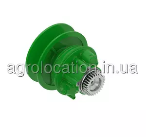 АГРОЛОКАЦІЯ Полушків Варіатора AXE24361, HXE37540, John Deere Reman (унікальний ID: AXE24361) АГРОЛОКАЦІЯ Полушків Варіатора AXE24361, HXE37540, John Deere Reman (унікальний ID: AXE24361)