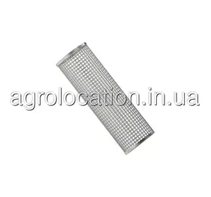 АГРОЛОКАЦІЯ Сітчатий фільтр PMLST230SS, LST230SS, 21.25536 до техніки John Deere (унікальний ID: PMLST230SS) АГРОЛОКАЦІЯ Сітчатий фільтр PMLST230SS, LST230SS, 21.25536 до техніки John Deere (унікальний ID: PMLST230SS)