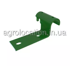 АГРОЛОКАЦІЯ Тримач H139709, H113852 до John Deere 6620, 7720, 9400, 8820, 9450, 9500, 9600 (унікальний ID: H139709) АГРОЛОКАЦІЯ Тримач H139709, H113852 до John Deere 6620, 7720, 9400, 8820, 9450, 9500, 9600 (унікальний ID: H139709)