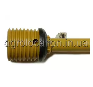 АГРОЛОКАЦІЯ Вал Карданний Приводу Жатки 6263082, 626308.2, 0006263082, 000626308.2 Claas (унікальний ID: 6263082) АГРОЛОКАЦІЯ Вал Карданний Приводу Жатки 6263082, 626308.2, 0006263082, 000626308.2 Claas (унікальний ID: 6263082)