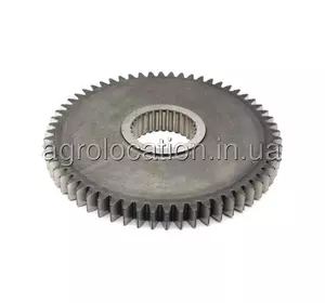 АГРОЛОКАЦІЯ Шестерня R241542 до техніки John Deere (унікальний ID: R241542) АГРОЛОКАЦІЯ Шестерня R241542 до техніки John Deere (унікальний ID: R241542)