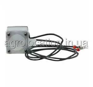 АГРОЛОКАЦІЯ Соленоiд RE61119 до техніки John Deere (унікальний ID: RE61119) АГРОЛОКАЦІЯ Соленоiд RE61119 до техніки John Deere (унікальний ID: RE61119)