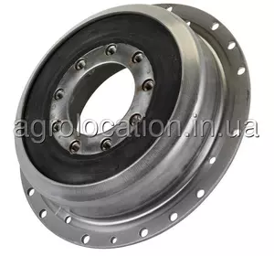 АГРОЛОКАЦІЯ Демпфер задній RE586976, RE45382, RE213694 до John Deere REMAN (унікальний ID: RE213694) АГРОЛОКАЦІЯ Демпфер задній RE586976, RE45382, RE213694 до John Deere REMAN (унікальний ID: RE213694)