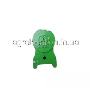 АГРОЛОКАЦІЯ Корпус підшипника N238254 до техніки John Deere (унікальний ID: N238254) АГРОЛОКАЦІЯ Корпус підшипника N238254 до техніки John Deere (унікальний ID: N238254)