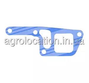 АГРОЛОКАЦІЯ Прокладка R42406 на техніку John Deere (унікальний ID: R42406) АГРОЛОКАЦІЯ Прокладка R42406 на техніку John Deere (унікальний ID: R42406)