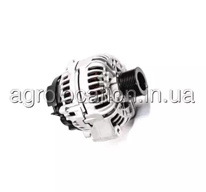 АГРОЛОКАЦІЯ Генератор зі шкивом JOHN DEERE, NEW HOLLAND, Fendt (Cametet) 11572690 АГРОЛОКАЦІЯ Генератор зі шкивом JOHN DEERE, NEW HOLLAND, Fendt (Cametet) 11572690