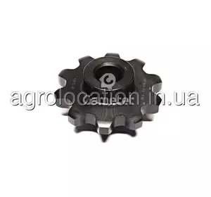 АГРОЛОКАЦІЯ Зірочка зернового елеватора, JOHN DEERE STS, S серії (Cametet) H228385 АГРОЛОКАЦІЯ Зірочка зернового елеватора, JOHN DEERE STS, S серії (Cametet) H228385