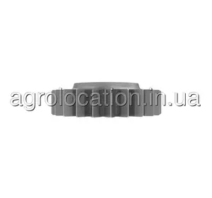 АГРОЛОКАЦІЯ Шестерня R108584, КПП трактора Z=23 на John Deere JD8430/8530 (унікальний ID: R108584) АГРОЛОКАЦІЯ Шестерня R108584, КПП трактора Z=23 на John Deere JD8430/8530 (унікальний ID: R108584)