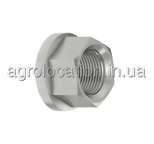 АГРОЛОКАЦІЯ Гайка 14M7499, 042010 до техніки John Deere (унікальний ID: 14M7499) АГРОЛОКАЦІЯ Гайка 14M7499, 042010 до техніки John Deere (унікальний ID: 14M7499)