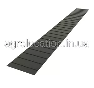 АГРОЛОКАЦІЯ Стрічка транспортера AA58783 до John Deere 1910 (унікальний ID: AA58783) АГРОЛОКАЦІЯ Стрічка транспортера AA58783 до John Deere 1910 (унікальний ID: AA58783)