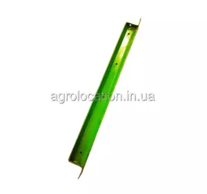 АГРОЛОКАЦІЯ Пластина направляюча AZ57024 John Deere (унікальний ID: AZ57024) АГРОЛОКАЦІЯ Пластина направляюча AZ57024 John Deere (унікальний ID: AZ57024)
