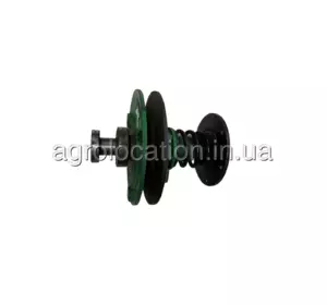 АГРОЛОКАЦІЯ Маточина Вентилятора Варіатора R215871 John Deere (унікальний ID: R215871) АГРОЛОКАЦІЯ Маточина Вентилятора Варіатора R215871 John Deere (унікальний ID: R215871)
