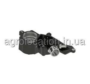АГРОЛОКАЦІЯ Кришка помпи водяної RE529632, RE522366 John Deere (унікальний ID: RE529632) АГРОЛОКАЦІЯ Кришка помпи водяної RE529632, RE522366 John Deere (унікальний ID: RE529632)