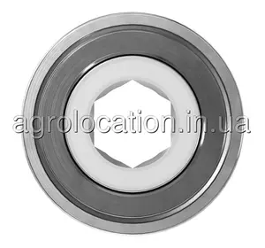 АГРОЛОКАЦІЯ Підшипник JD9214 203KRR2 AN281357 3198563 P23091 BB203RR2 John Deere (унікальний ID: JD9214) АГРОЛОКАЦІЯ Підшипник JD9214 203KRR2 AN281357 3198563 P23091 BB203RR2 John Deere (унікальний ID: JD9214)