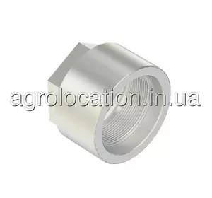 АГРОЛОКАЦІЯ Гайка H220662 на John Deere (унікальний ID: H220662) АГРОЛОКАЦІЯ Гайка H220662 на John Deere (унікальний ID: H220662)