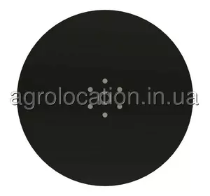 АГРОЛОКАЦІЯ Диск Сошника AA65248, AA65219, G65248, P65248, G10018801 до техніки John Deere (унікальний ID: AA65248) АГРОЛОКАЦІЯ Диск Сошника AA65248, AA65219, G65248, P65248, G10018801 до техніки John Deere (унікальний ID: AA65248)
