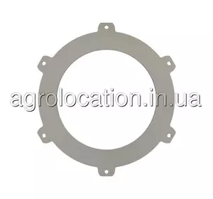 АГРОЛОКАЦІЯ Пластина муфти R244253 до техніки John Deere (унікальний ID: R244253) АГРОЛОКАЦІЯ Пластина муфти R244253 до техніки John Deere (унікальний ID: R244253)